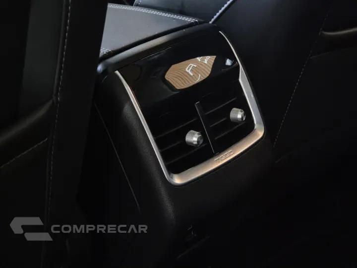 TIGGO 5X PRO 1.5 VVT TURBO iFLEX CVT