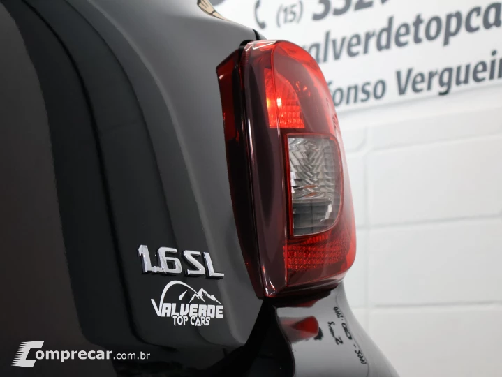 MARCH 1.6 SL 16vstart
