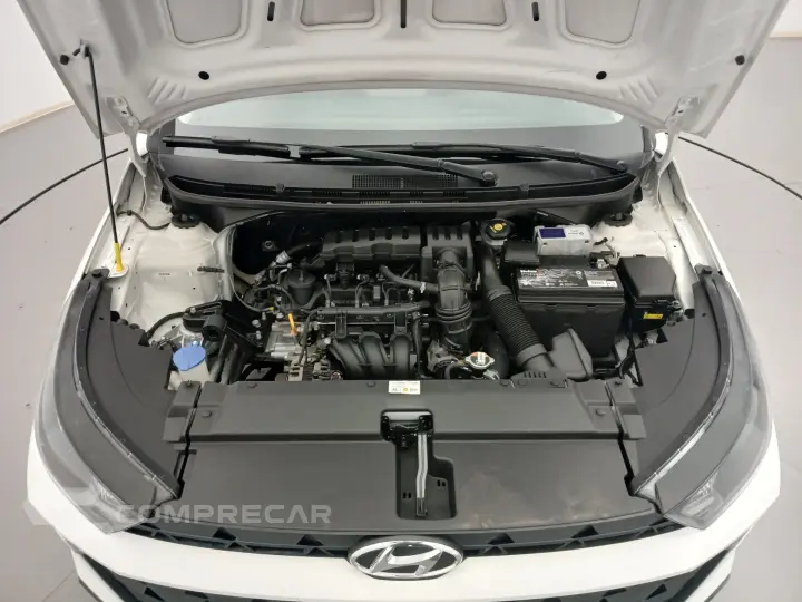 HB20 1.0 12V FLEX SENSE PLUS MANUAL