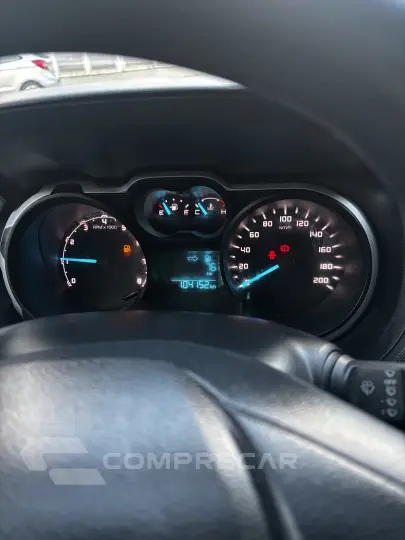 RANGER 2.5 XLS 4X2 CD 16V