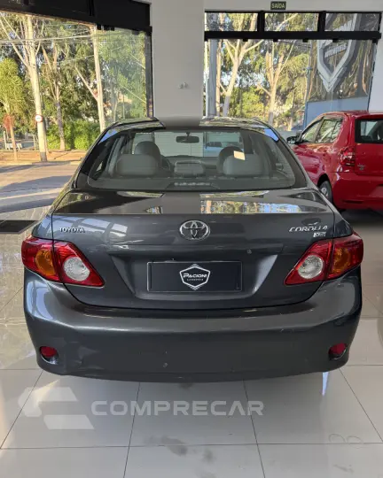 COROLLA 2.0 XEI 16V