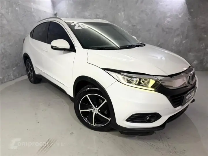 HR-V 1.8 16V EX