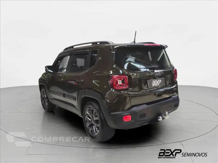 RENEGADE 1.8 16V Longitude