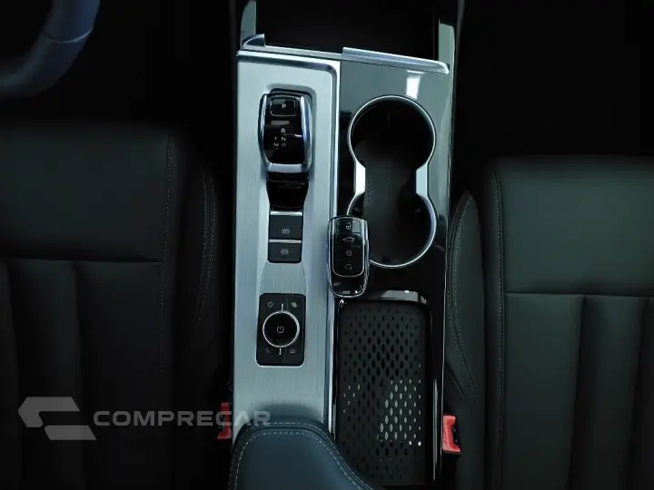 ARRIZO 6 PRO 1.5 TCI FLEX HYBRID CVT