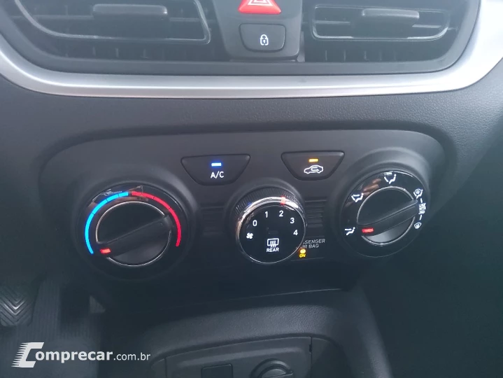 HB20 1.0 12V FLEX SENSE PLUS MANUAL