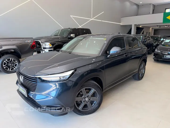 HRV EXL 1.5