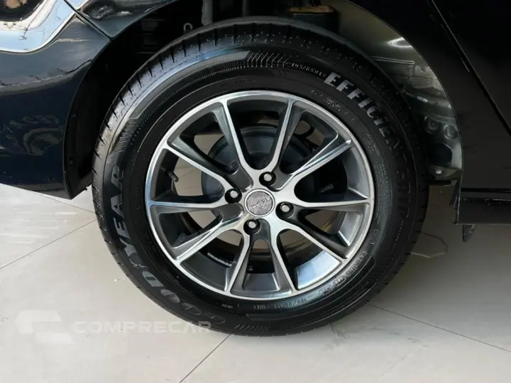 PRISMA Sed. LT 1.4 8V FlexPower 4p Aut.