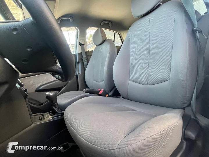 HB20S 1.0 12V Comfort