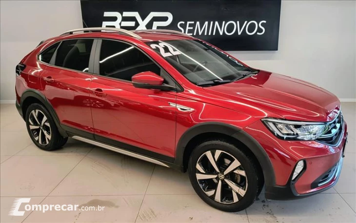 NIVUS 1.0 200 TSI Highline