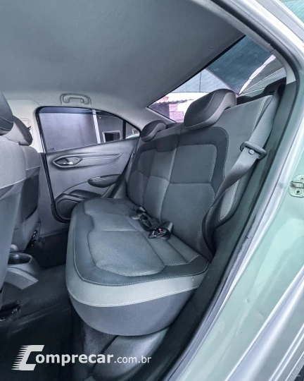 PRISMA 1.4 LTZ Spe/4 8V