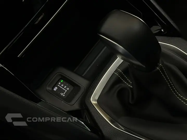 208 GT 1.0 Turbo Flex 5p Aut.