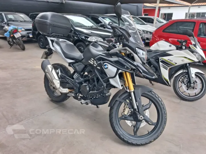 G 310 GS