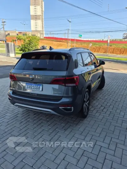 TAOS 1.4 250 TSI Comfortline