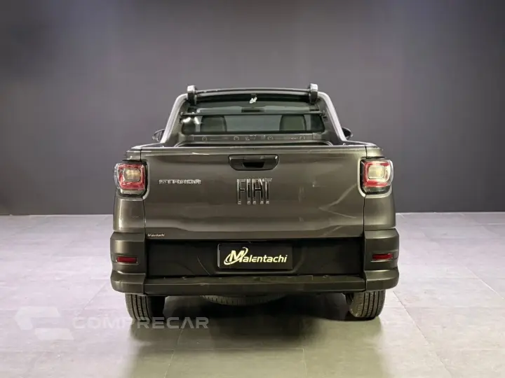 STRADA 1.3 FIREFLY FLEX ENDURANCE CS MANUAL