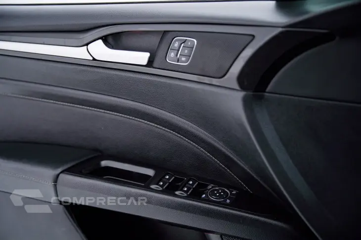 Fusion Titanium 2.0 GTDI Eco. Awd Aut.