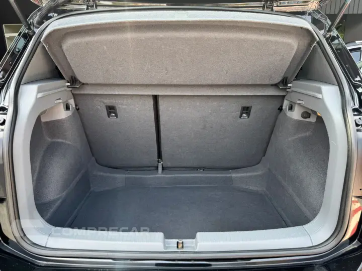 T-CROSS 1.0 200 TSI Sense