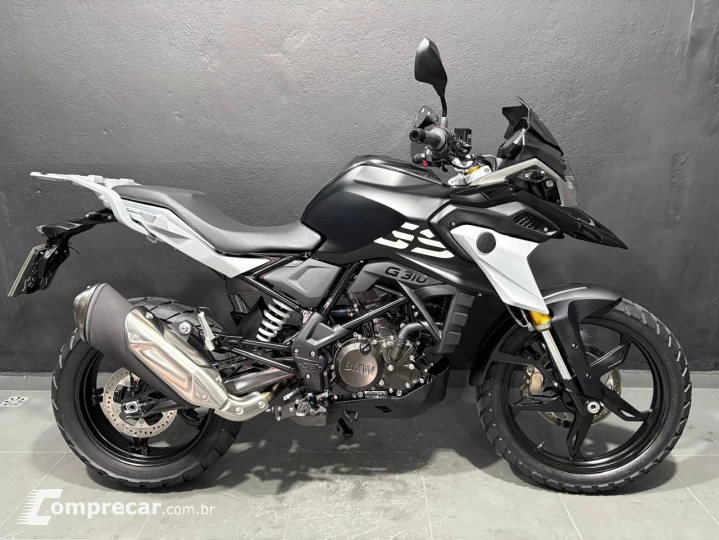 G 310 GS ABS