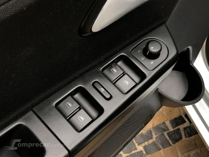 Fox 1.6 Msi Total Flex Connect 4P Manual