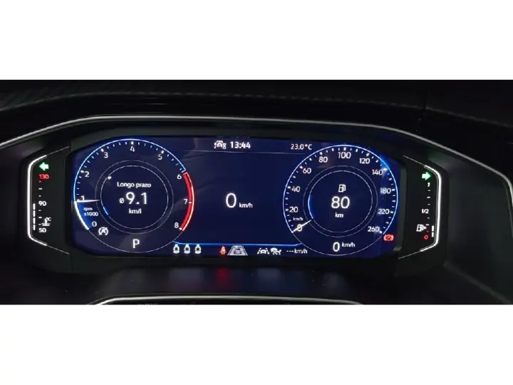 NIVUS 1.0 200 TSI TOTAL FLEX HIGHLINE AUTOMÁTICO