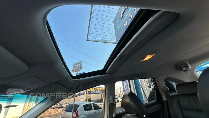 CRV 2.0 EXL 4X4 16V