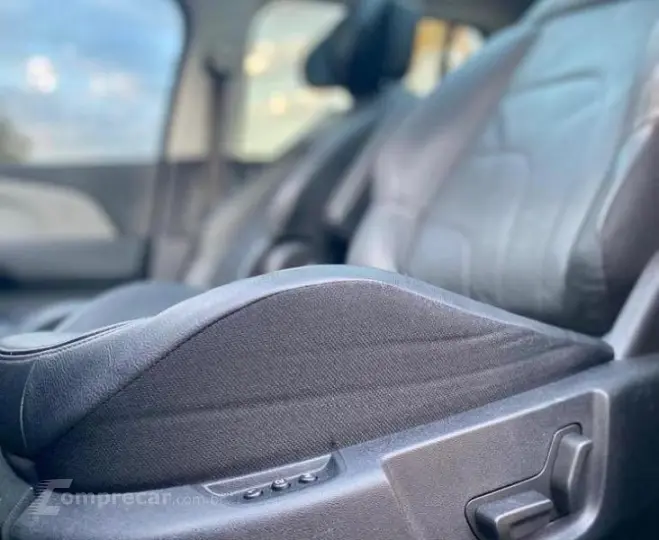 C4 PICASSO INTENSIVE 1.6 TB AUT.