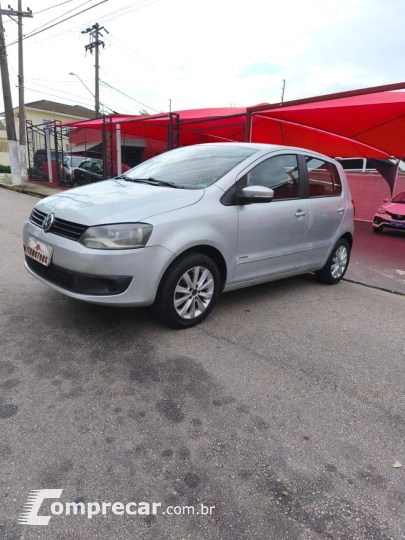 Fox 1.6 FLEX