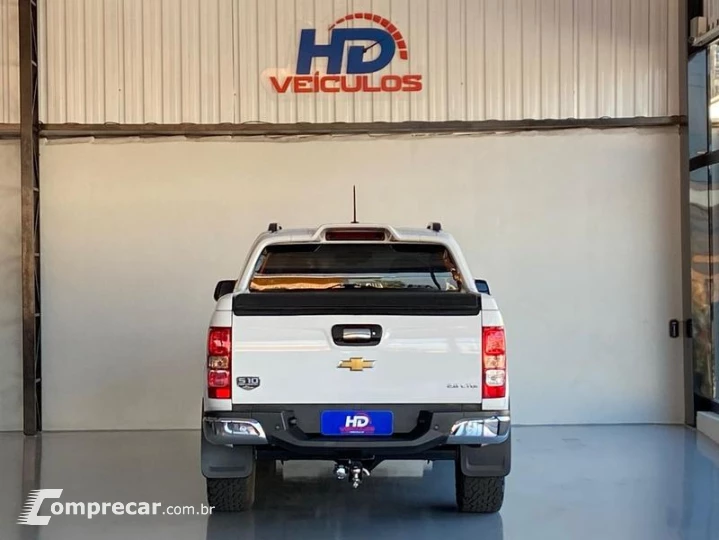 S10 HC DD4A