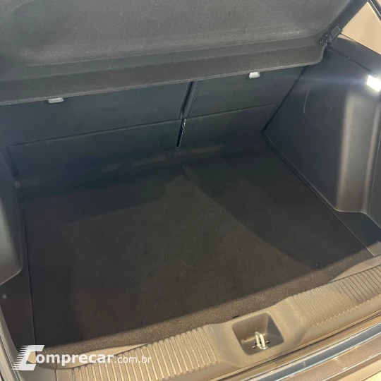 HR-V EXL 1.5 Sensing 16V 5p Aut.