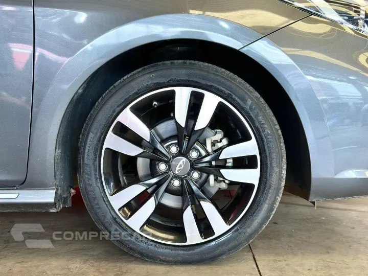 ARRIZO 6 PRO 1.5 VVT TURBO iFLEX CVT