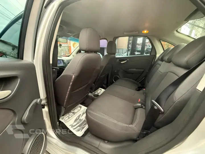 GRAND SIENA 1.4 MPI Attractive 8V