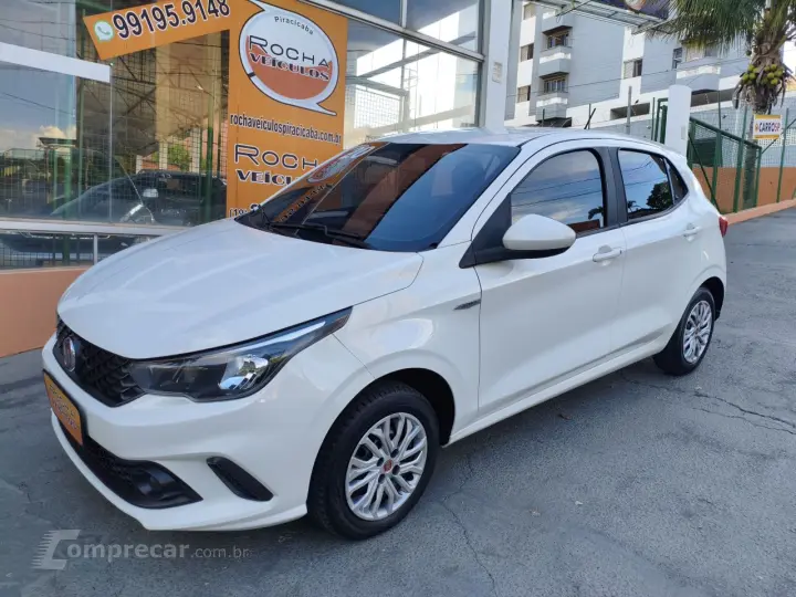 Argo 1.0 4P FLEX FIREFLY DRIVE