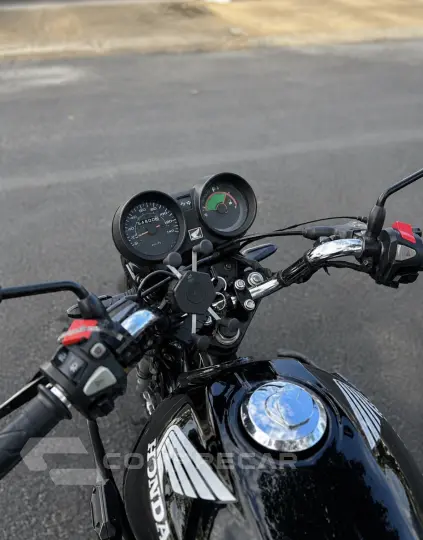 CG 150 ESI