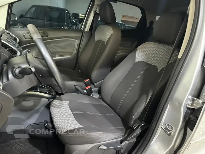 ECOSPORT 1.6 SE 16V