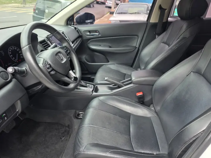 CITY 1.5 I-vtec Hatch EXL