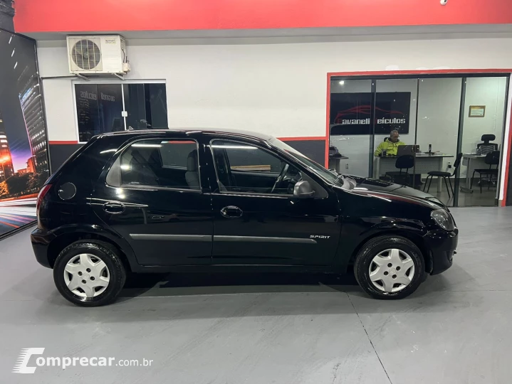 CELTA 1.0 MPFI Spirit 8V