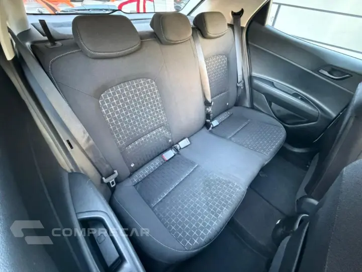 HB20 Comfort Plus 1.0 Flex 12V Mec.