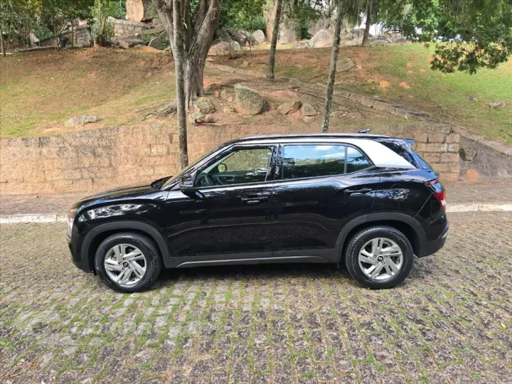 CRETA 1.0 TGDI FLEX COMFORT AUTOMÁTICO