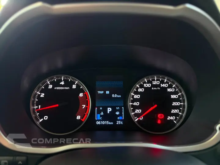 Eclipse Cross HPE 1.5 16V TB 165cv Aut.