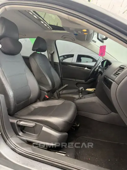 JETTA 2.0 Comfortline