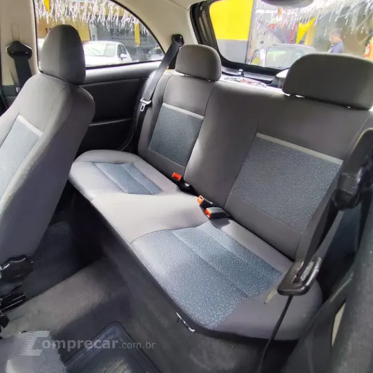 Celta Life/ LS 1.0 MPFI 8V FlexPower 3p