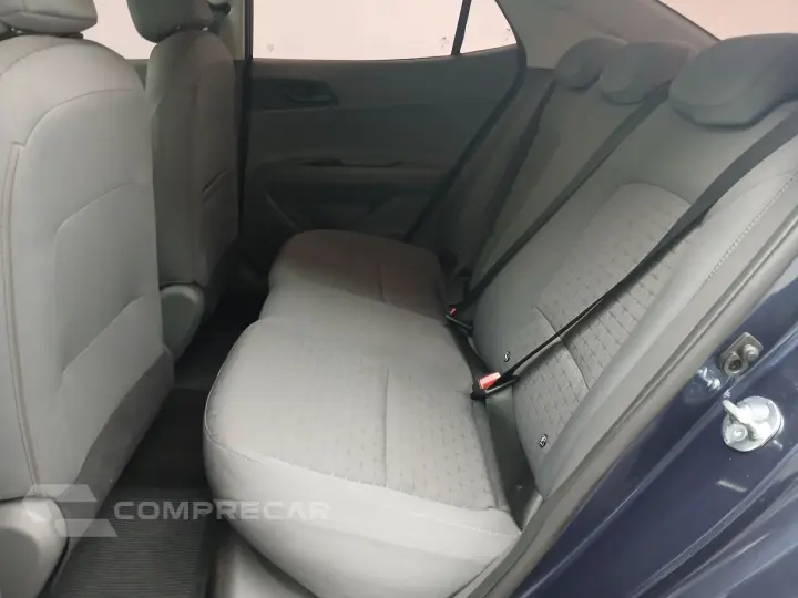 HB20S 1.0 12V FLEX COMFORT MANUAL