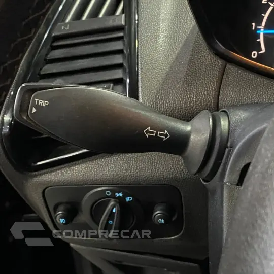 EcoSport FREESTYLE 1.6 16V Flex 5p
