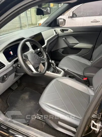 T-CROSS 1.0 200 TSI Comfortline