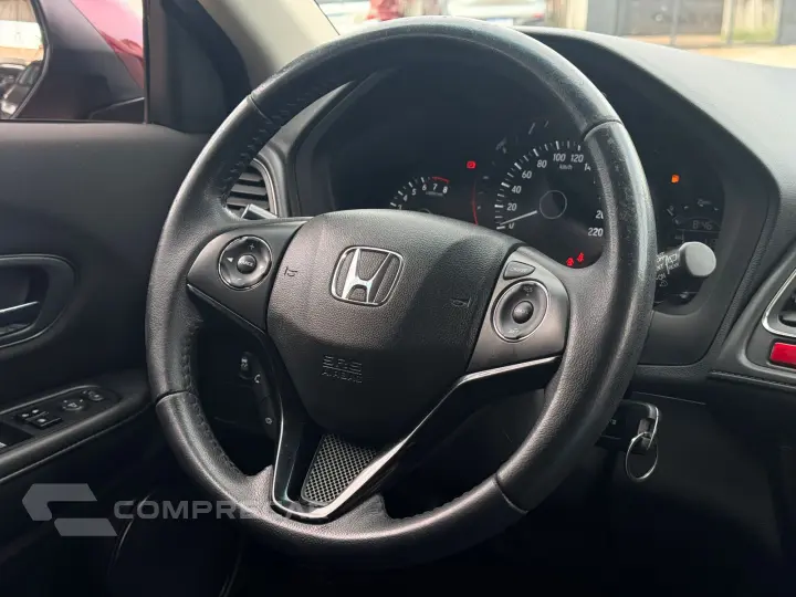 HR-V 1.8 16V EX