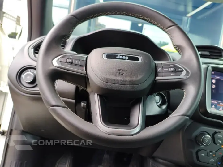 RENEGADE 1.3 T270 Turbo S 4X4