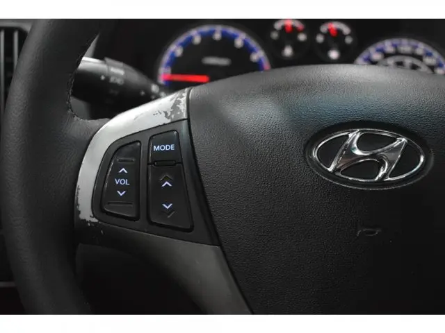 I30 - 2.0 MPI 16V 4P AUTOMÁTICO