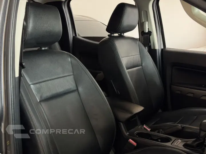 Ranger 3.2 20V XLT 4X4 CABINE DUPLA TURBO DIESEL AUTOMÁTICO