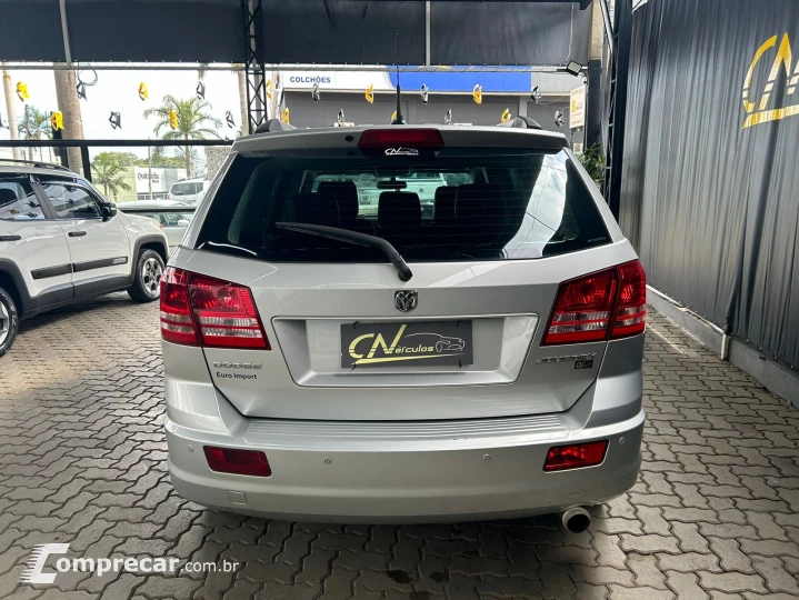 JOURNEY 2.7 SE V6 24V