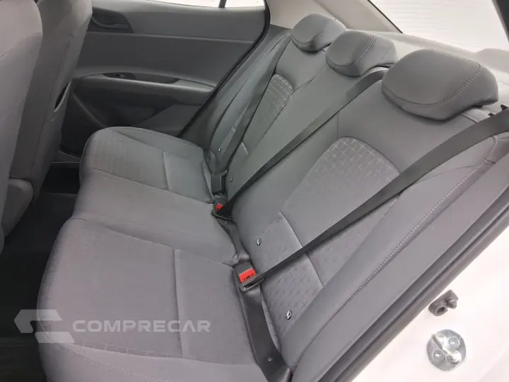 HB20S 1.0 12V FLEX COMFORT MANUAL