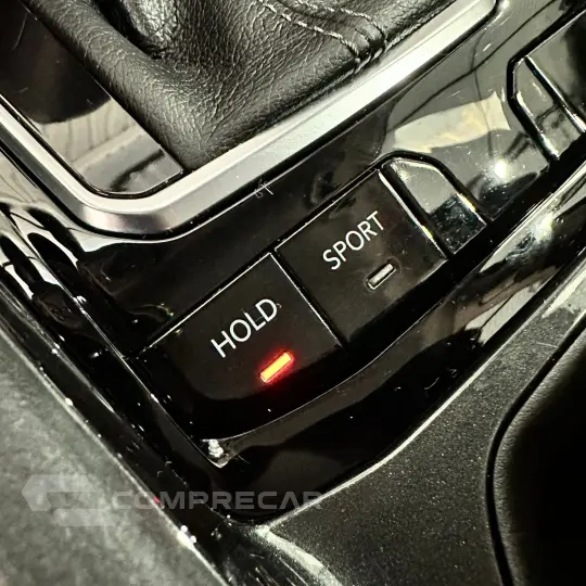 COMPASS SPORT T270 1.3 TB 4x2 Flex Aut.